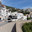 One of the central intersections of the city of Bejaia. Algeria. Редакционное фото, фотограф Евгений Ткачёв / Фотобанк Лори