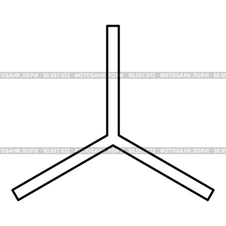 3D axis coordinate system measurement modeling space XYZ tridimensional contour outline line icon black color vector illustration image thin flat style simple. 3D axis coordinate system measurement modeling space XYZ tridimensional contour outline line icon black color vector illustration image thin flat style. Стоковая иллюстрация, агентство Ingram Publishing / Фотобанк Лори