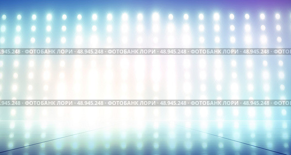 Abstract background full of tiny glimmer. Стоковое фото, агентство Ingram Publishing / Фотобанк Лори
