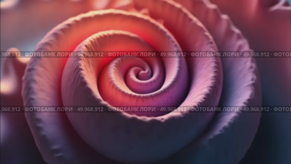 Abstract Background Moving Spiral cosmic black hole galaxy. AI Generative. Стоковое AI-видео, аниматор Spirit River / Фотобанк Лори