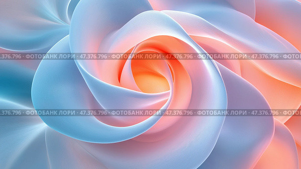 Abstract fractal background. Fractal art background for creative design. Абстрактный фрактальный фон. Фрактальный фон для креативного дизайна. Стоковое AI-изображение, AI-художник Katsiaryna Repich / Фотобанк Лори