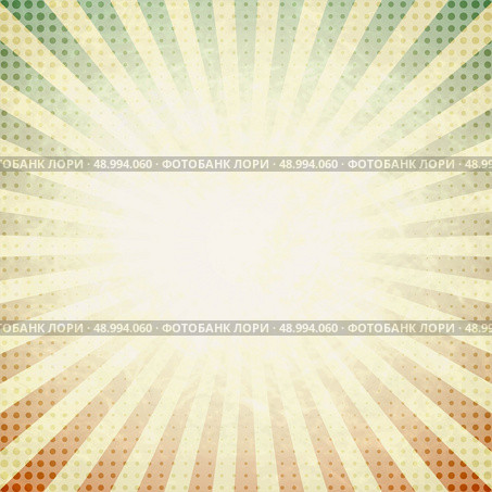 Abstract grunge background, vector illustration. Grunge effect can be cleaned easily. EPS 10. Стоковая иллюстрация, агентство Ingram Publishing / Фотобанк Лори