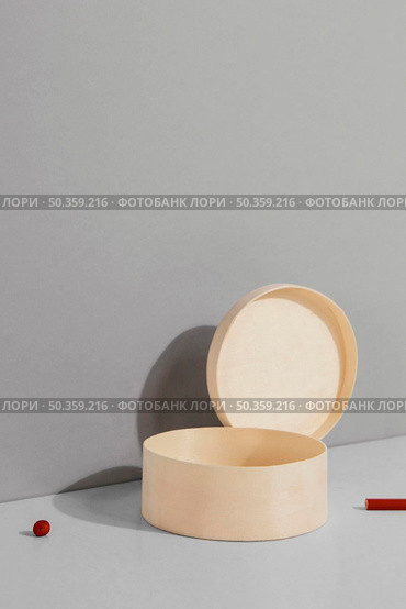 abstract minimal concept studio creativity. Стоковое фото, агентство Ingram Publishing / Фотобанк Лори