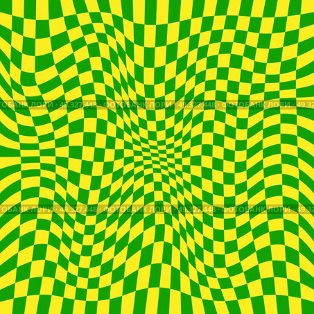 Abstract patterns of color flag of Brazil. Vector Illustration. EPS10. Abstract patterns of color flag  Brazil. Vector Illustration. Стоковая иллюстрация, агентство Ingram Publishing / Фотобанк Лори