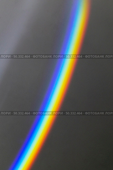 abstract prism rainbow light. High resolution photo. abstract prism rainbow light. High quality photo. Стоковое фото, агентство Ingram Publishing / Фотобанк Лори