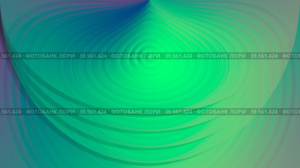 Abstract textural blue green multicolored background. Стоковая иллюстрация, иллюстратор Виктория Кольцова / Фотобанк Лори