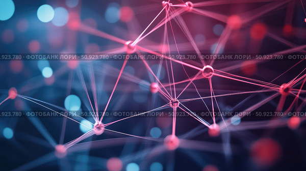 aggregate merging network traffic ai generated. Стоковое AI-изображение, AI-художник Vectorwin / Фотобанк Лори