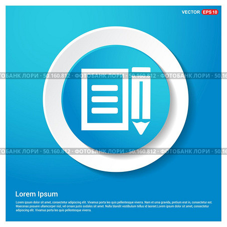 Agreement Icon. Стоковая иллюстрация, агентство Ingram Publishing / Фотобанк Лори
