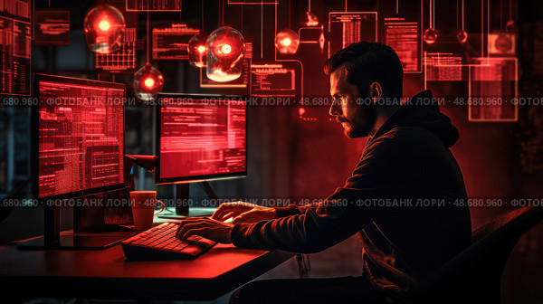 angular web development red ai generated. Стоковое AI-изображение, AI-художник Vectorwin / Фотобанк Лори