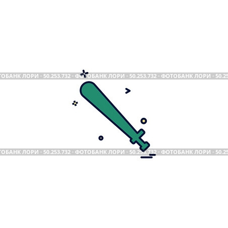 attack battle fight kill sword icon vector design. Стоковая иллюстрация, агентство Ingram Publishing / Фотобанк Лори