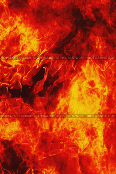 background of fire as a symbol of hell and inferno. Стоковое фото, агентство Ingram Publishing / Фотобанк Лори