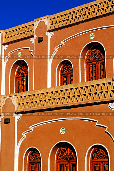 blur in iran the antique  royal  house incision and historic place. Стоковое фото, агентство Ingram Publishing / Фотобанк Лори