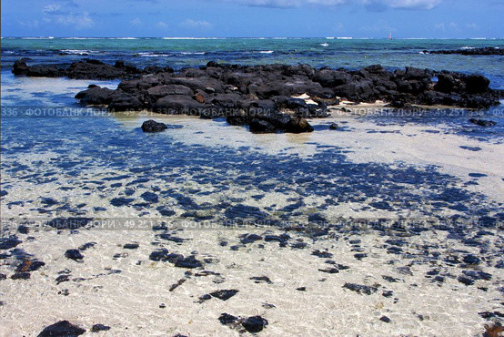 boat foam footstep indian ocean some stone in the island of deus cocos in mauritius. Стоковое фото, агентство Ingram Publishing / Фотобанк Лори