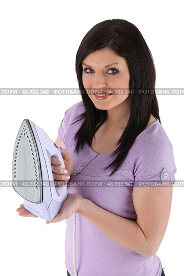 Bounie_Audrey_130410. Стоковое фото, агентство Ingram Publishing / Фотобанк Лори