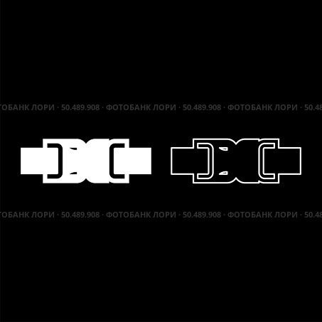 Buckle fastener clasp furniture for clothes system of fast snap join for backpack bag closed set icon white color vector illustration image simple solid fill outline contour line thin flat style. Buckle fastener clasp furniture for clothes system of fast snap join for backpack bag closed set icon white color vector illustration image solid fill outline contour line thin flat style. Стоковая иллюстрация, агентство Ingram Publishing / Фотобанк Лори