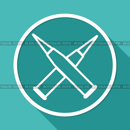 bullet icon. Стоковая иллюстрация, агентство Ingram Publishing / Фотобанк Лори
