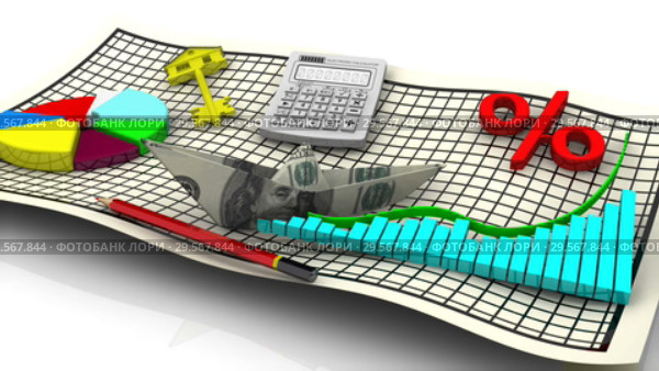 Business planning. Стоковая анимация, аниматор WalDeMarus / Фотобанк Лори