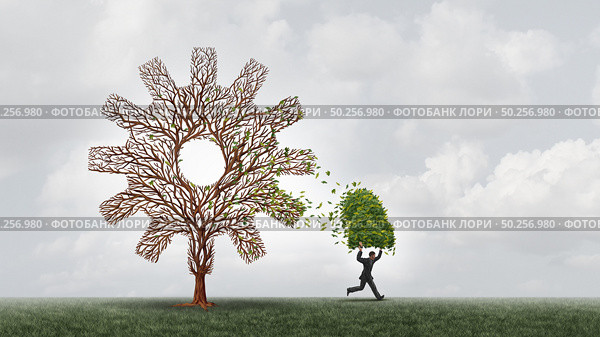 Business theft and corporate thief as industrial crime as a security metaphor with a criminal worker or ceo stealing intellectual property with 3D illustration elements. Стоковое фото, агентство Ingram Publishing / Фотобанк Лори