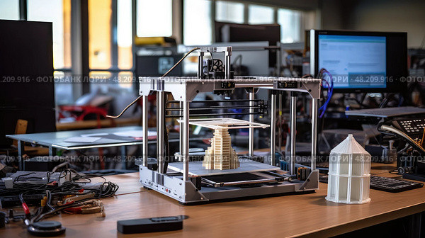 cad engineering technology ai generated. Стоковое AI-изображение, AI-художник Vectorwin / Фотобанк Лори