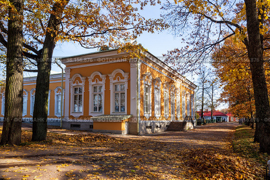 Catherine's building (2021 год). Редакционное фото, фотограф Юлия Бабкина / Фотобанк Лори