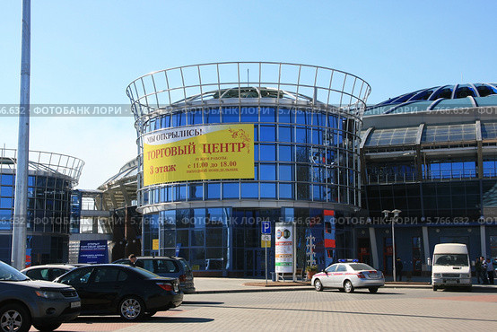 Чижовка-арена, Минск, Беларусь (2014 год). Редакционное фото, фотограф Марина Шатерова / Фотобанк Лори