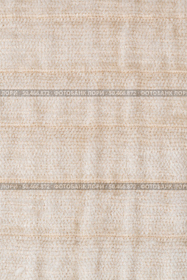 Closeup detail of beige texture background. Стоковое фото, агентство Ingram Publishing / Фотобанк Лори