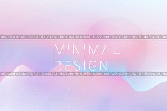 Colorful motion wave abstract vector background. abstract backgrounds with vibrant gradient shapes. Design template for covers, placards, posters, flyers, presentations, cards, banners, advertisement, identity. Vector illustration. Eps10. Colorful motion wave abstract vector background. Design template. Стоковая иллюстрация, агентство Ingram Publishing / Фотобанк Лори