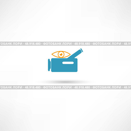 conducted surveillance icon. Стоковая иллюстрация, агентство Ingram Publishing / Фотобанк Лори