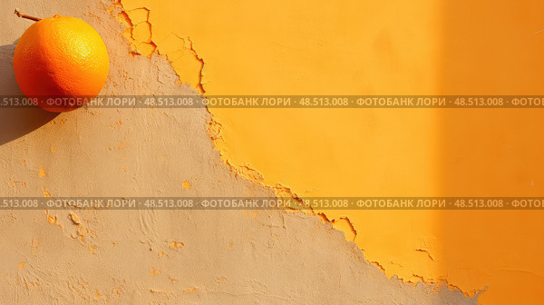 consistent orange peel texture ai generated. Стоковое AI-изображение, AI-художник Vectorwin / Фотобанк Лори