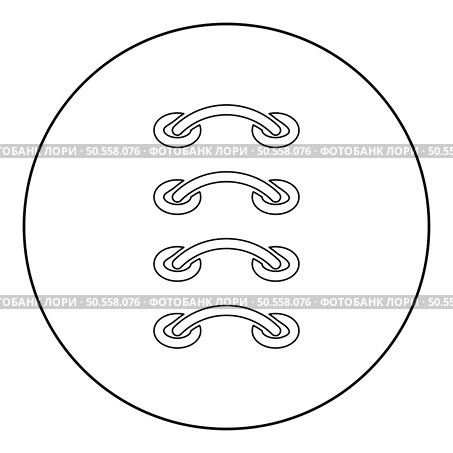 Cross stitching sew darning-stitch stalks of the threads insertion sewing sramps connect fabric Surgical seams Rough seam patch suture icon in circle round black color vector illustration image outline contour line thin style simple. Cross stitching sew darning-stitch stalks of the threads insertion sewing sramps connect fabric Surgical seams Rough seam patch suture icon in circle round black color vector illustration image outline contour line thin style. Стоковая иллюстрация, агентство Ingram Publishing / Фотобанк Лори