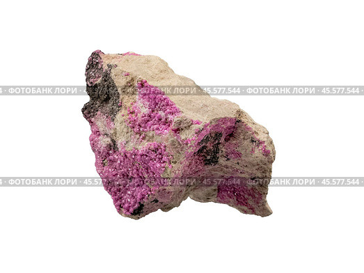 Dolomite is an anhydrous carbonate mineral composed of calcium magnesium carbonate. Стоковое фото, фотограф Константин Григорьев / Фотобанк Лори