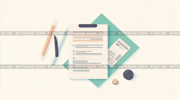 efficiency rotating expense report ai generated. Стоковое AI-изображение, AI-художник Vectorwin / Фотобанк Лори
