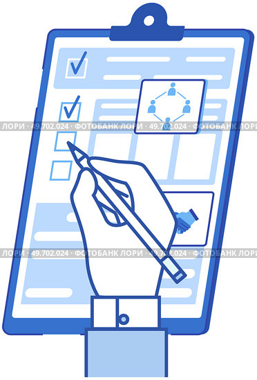 Financial accounting and work with statistics concept. Business process, implementation of plan. Data analysis, audit, project management, marketing research concept. Analytics for graphs and charts. Financial accounting and work with statistics concept. Business process, implementation of plan. Стоковая иллюстрация, агентство Ingram Publishing / Фотобанк Лори