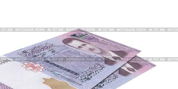 Financial illustration sample. 3d paper banknote in perspective, 2000 Syrian pounds with Bashar al-Assad portrait. Isolated background. Money of old Syria. Cash two thousand. Стоковая иллюстрация, иллюстратор GAlexS / Фотобанк Лори