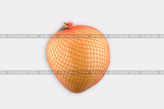 Fruits and vegetables. pomelo fruit. Стоковое фото, фотограф Evgeny Miller / Фотобанк Лори