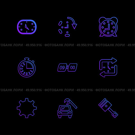 gear , setting , stopwatch , Watch , time , clock , alaram , day , timers , icon, vector, design,  flat,  collection, style, creative,  icons , setting , gear , . Стоковая иллюстрация, агентство Ingram Publishing / Фотобанк Лори
