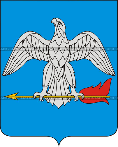 Герб города Балабаново. Стоковая иллюстрация, иллюстратор VectorImages / Фотобанк Лори