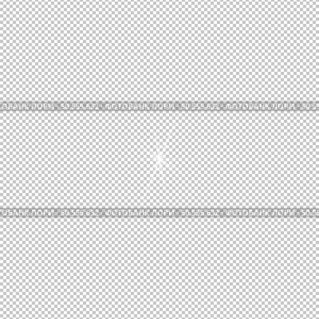 Glowing Glare Star Icon. Vector illustration. Стоковая иллюстрация, агентство Ingram Publishing / Фотобанк Лори
