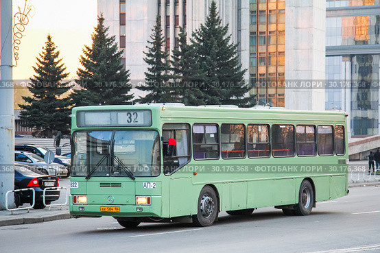 Golaz AKA 5225 (2012 год). Редакционное фото, фотограф Art Konovalov / Фотобанк Лори
