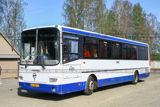 Golaz-Liaz-5256 (2010 год). Редакционное фото, фотограф Art Konovalov / Фотобанк Лори