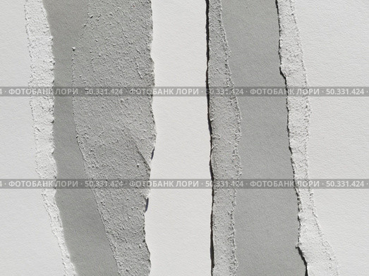 gray shreds paper. High resolution photo. gray shreds paper. High quality photo. Стоковое фото, агентство Ingram Publishing / Фотобанк Лори