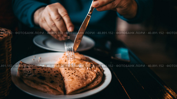 Хычины. Стоковое фото, фотограф Даниил Ягодкин / Фотобанк Лори