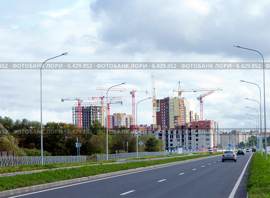 Калининград. Сельма (2014 год). Редакционное фото, фотограф Svet / Фотобанк Лори