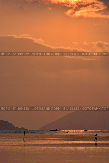 Khanh Hoa Province. Стоковое фото, фотограф Александр Карпенко / Фотобанк Лори