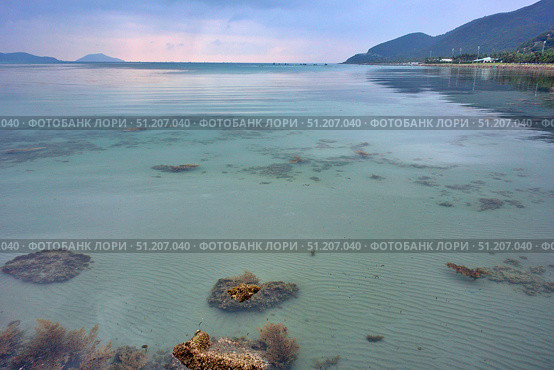 Khanh Hoa Province. Стоковое фото, фотограф Александр Карпенко / Фотобанк Лори
