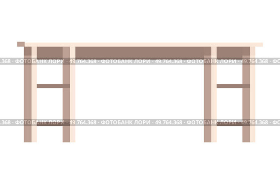 Kitchen furniture vector illustration. Culinary installations and stylish decor turn kitchen into personal sanctuary Comfortable settings, furnished with durable elements, enhance daily living. Kitchen furniture. Culinary installations and stylish decor turn kitchen into personal sanctuary. Стоковая иллюстрация, агентство Ingram Publishing / Фотобанк Лори