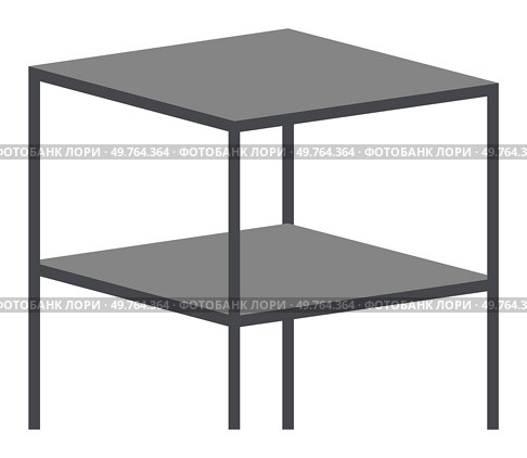Kitchen furniture vector illustration. Durable and decorative, kitchen elements create comfortable cooking atmosphere Well-designed installations and kitchenware enhance aesthetics home Comfortable. Kitchen furniture. Culinary settings, adorned with stylish decor, make kitchen cozy retreat. Стоковая иллюстрация, агентство Ingram Publishing / Фотобанк Лори