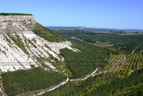 Крым (2012 год). Стоковое фото, фотограф Free Wind / Фотобанк Лори