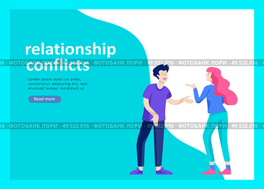 Landing page templates for psyhology mental problems, depression panic attacks, paranoia anger control, relationship family conflict, stress and misunderstanding, psychotherapy character. Set of Landing page templates for psyhology mental problems, depression panic attacks, paranoia anger control, relationship family conflict, stress and misunderstanding, group psychotherapy. Стоковая иллюстрация, агентство Ingram Publishing / Фотобанк Лори
