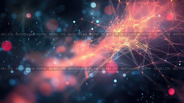 latency stretching network traffic ai generated. Стоковое AI-изображение, AI-художник Vectorwin / Фотобанк Лори